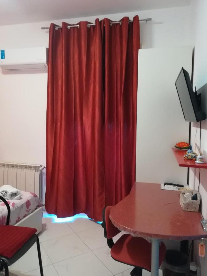 Hotel Casa Silvia à Caltagirone Extérieur photo