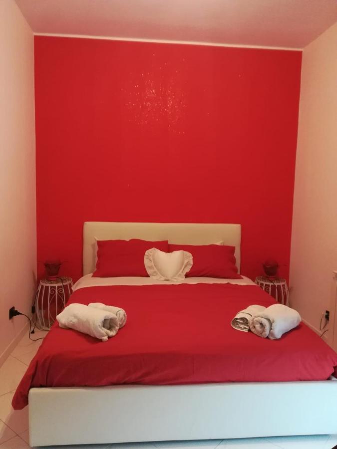 Hotel Casa Silvia à Caltagirone Extérieur photo